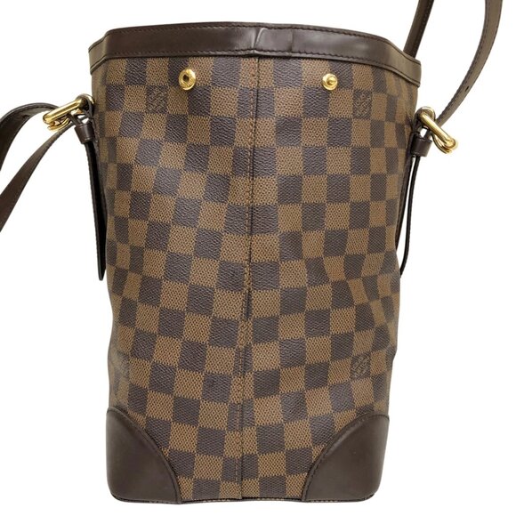 Louis Vuitton Hampstead MM Tote Bag jp420-103025 - Picture 5 of 16